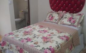 Hotel La Gran Manzana